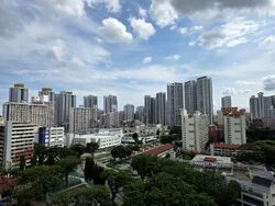 Gem Residences (D12), Condominium #584985591